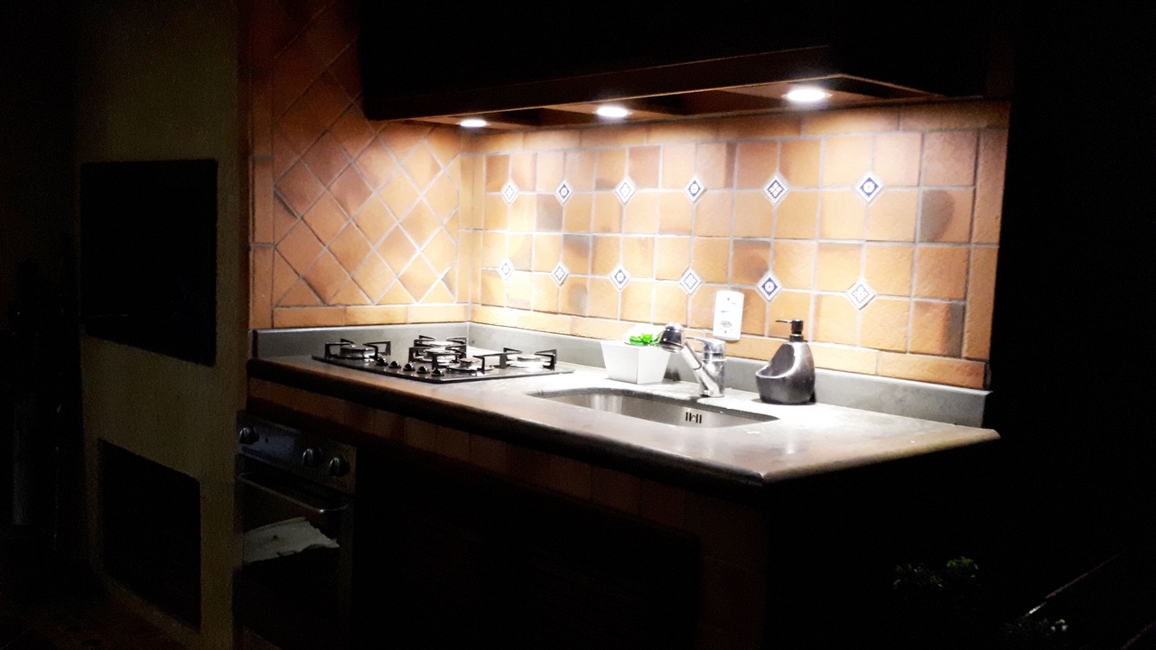 Photo of Kitchen in Ponta das Canas