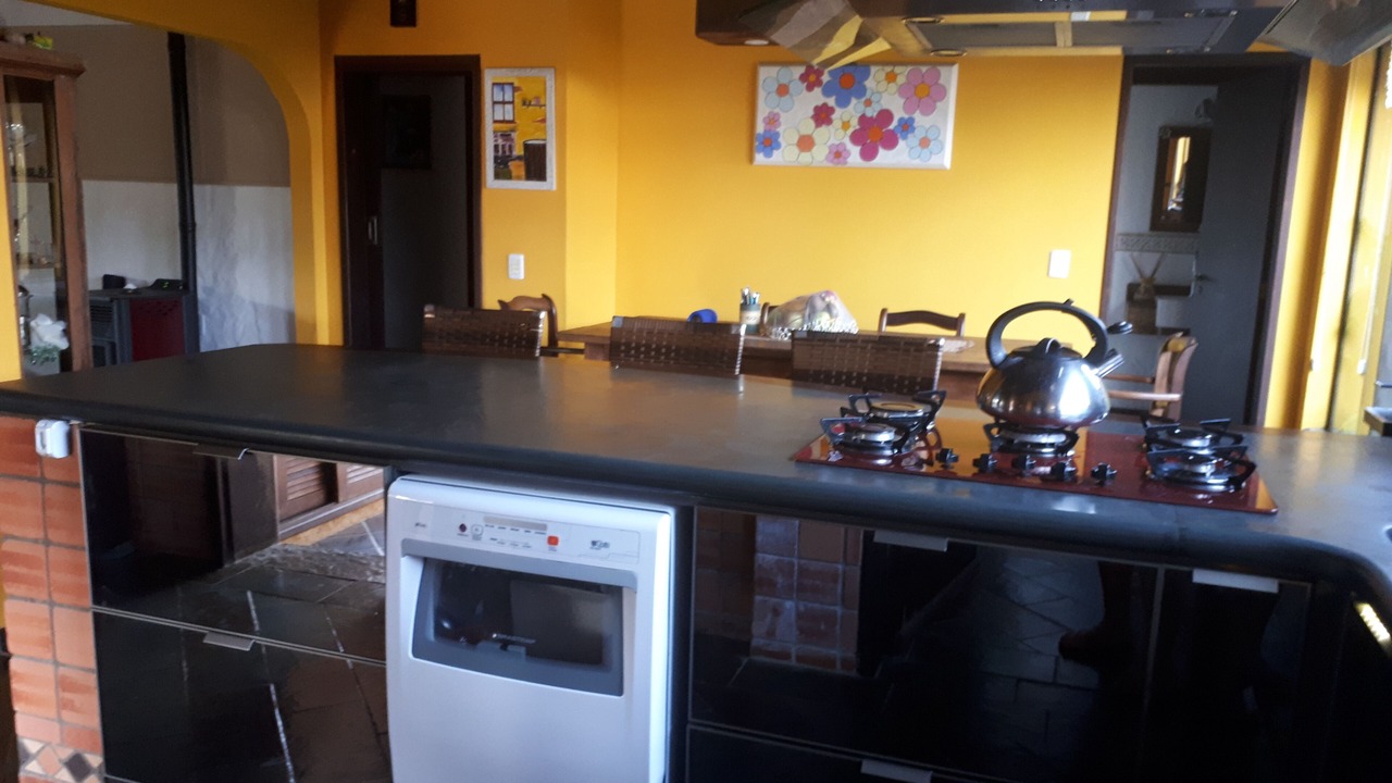 Photo of Kitchen in Ponta das Canas
