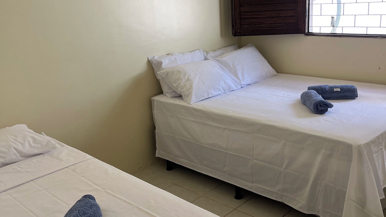 Photo of Bedroom in Praia do Frances