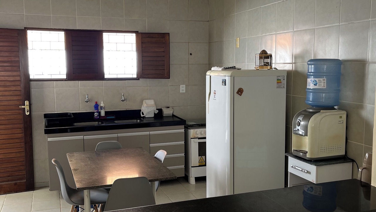 Photo of Kitchen in Praia do Frances