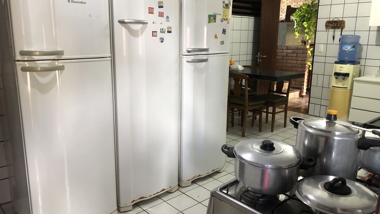 Photo of Kitchen in Maceio