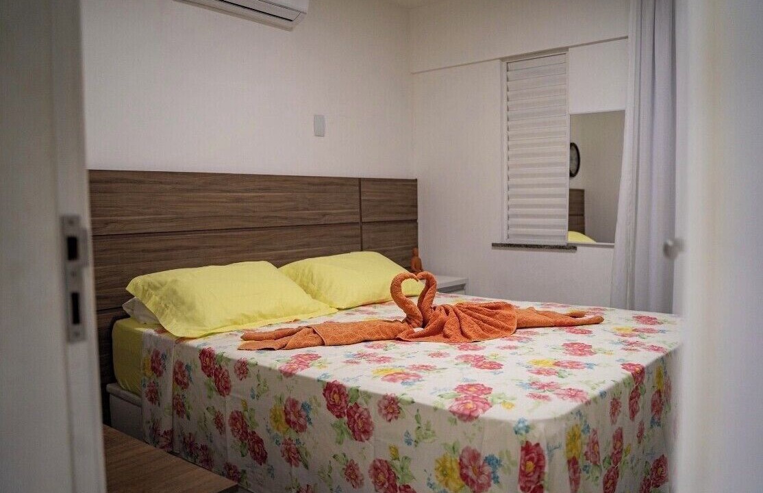 Photo of Bedroom in Jenipabu