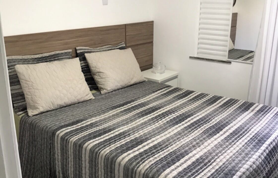 Photo of Bedroom in Jenipabu