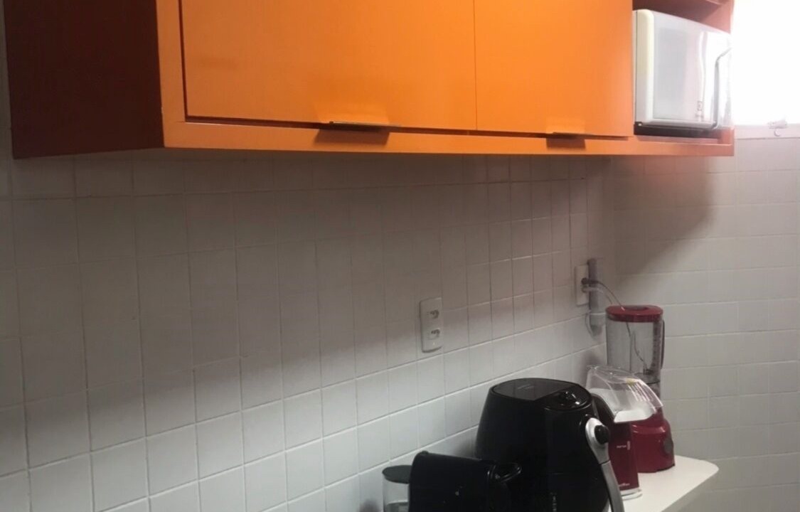 Photo of Kitchen in Jenipabu