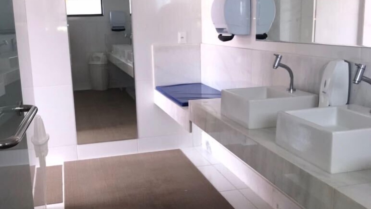 Photo of Bathroom in Jenipabu