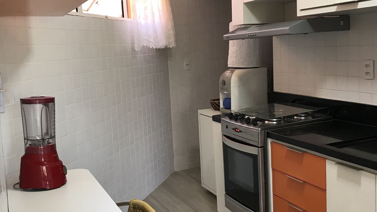 Photo of Kitchen in Jenipabu