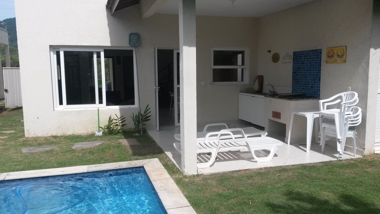 Photo of Outdoor in Maresias