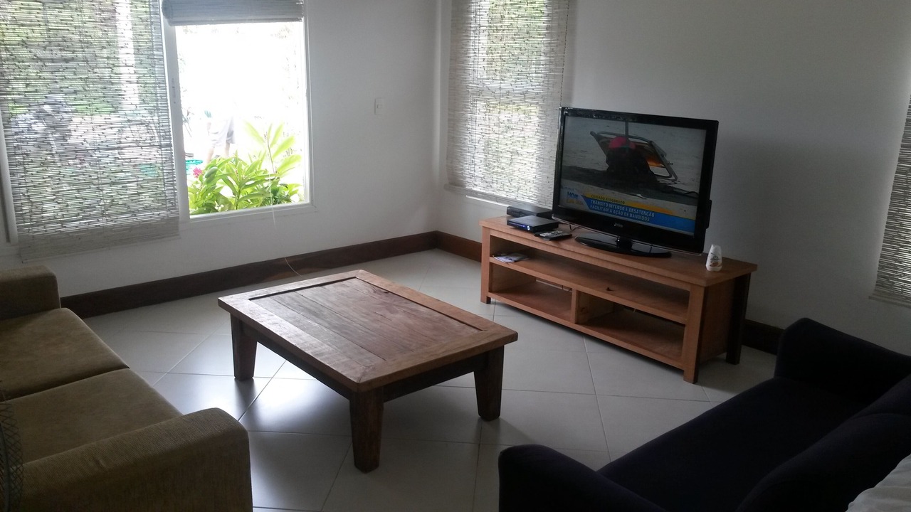Photo of Livingroom in Maresias