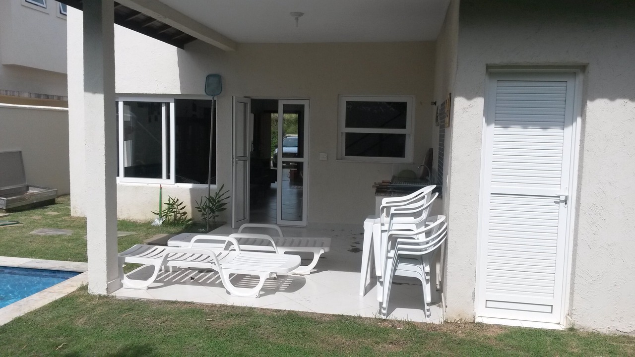 Photo of Outdoor in Maresias
