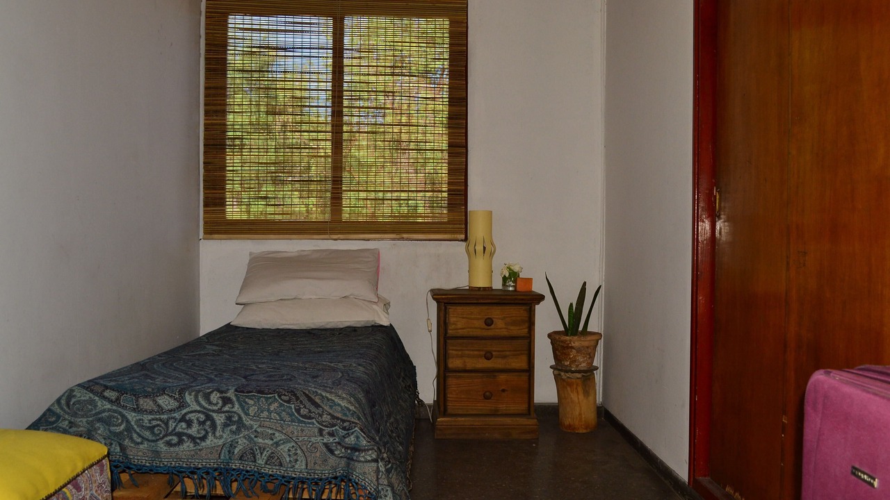 Photo of Bedroom in Godoy Cruz