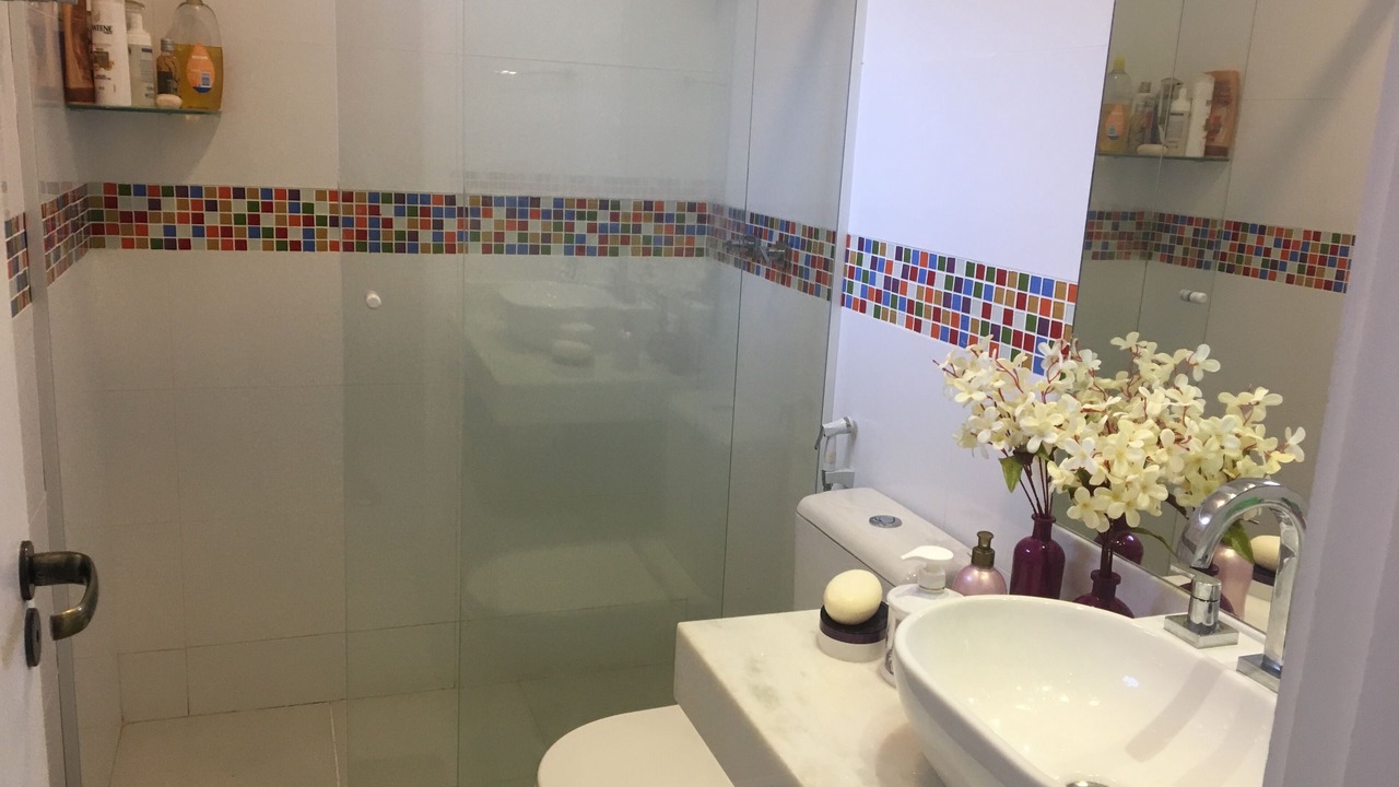 Photo of Bathroom in Portogalo