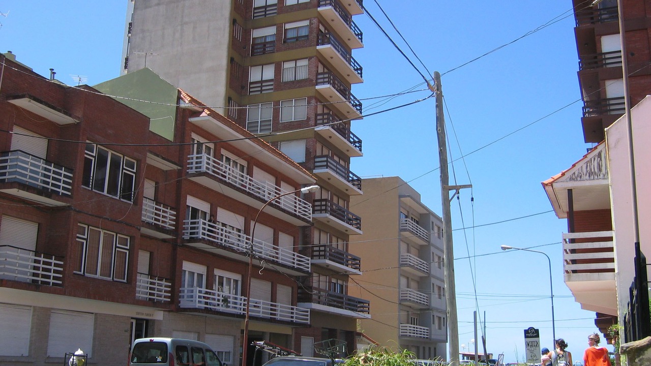 Photo of Outdoor in Miramar
