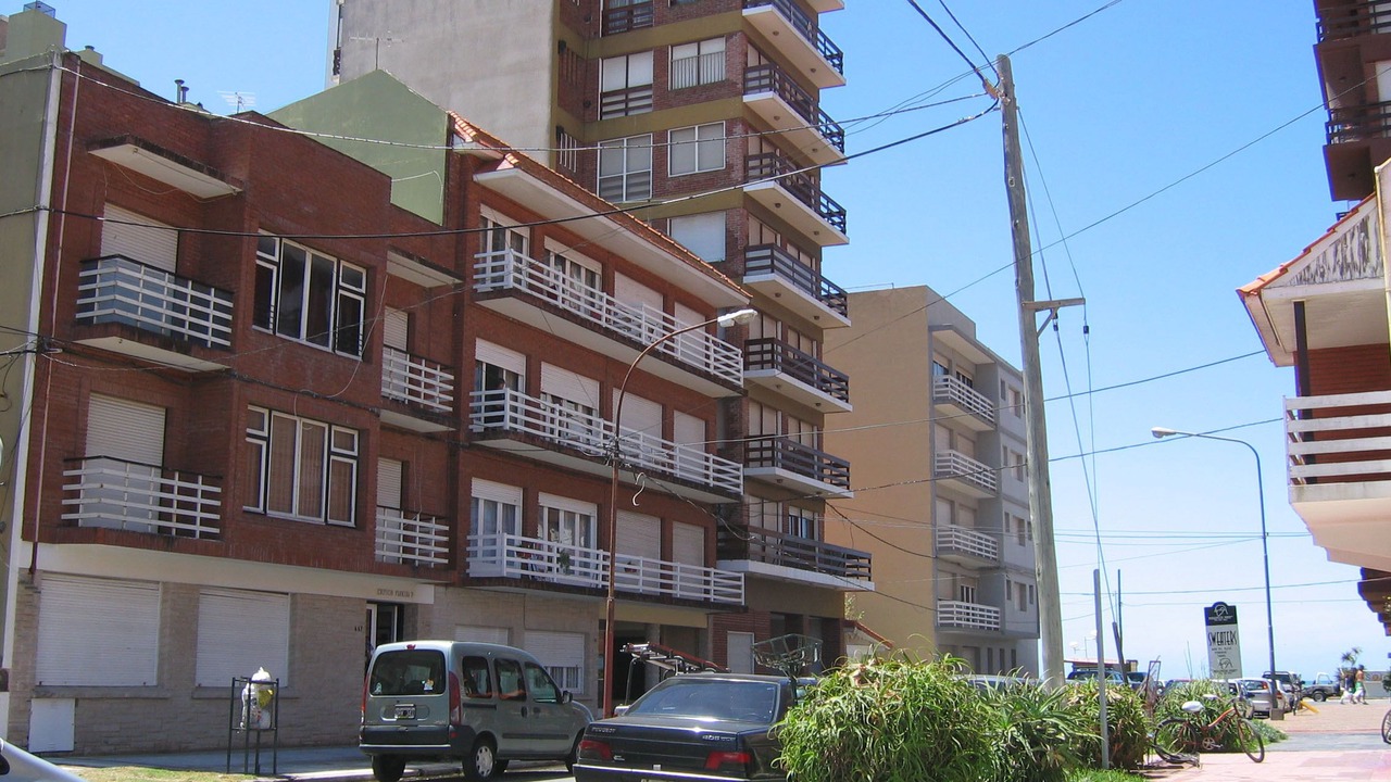 Photo of Outdoor in Miramar