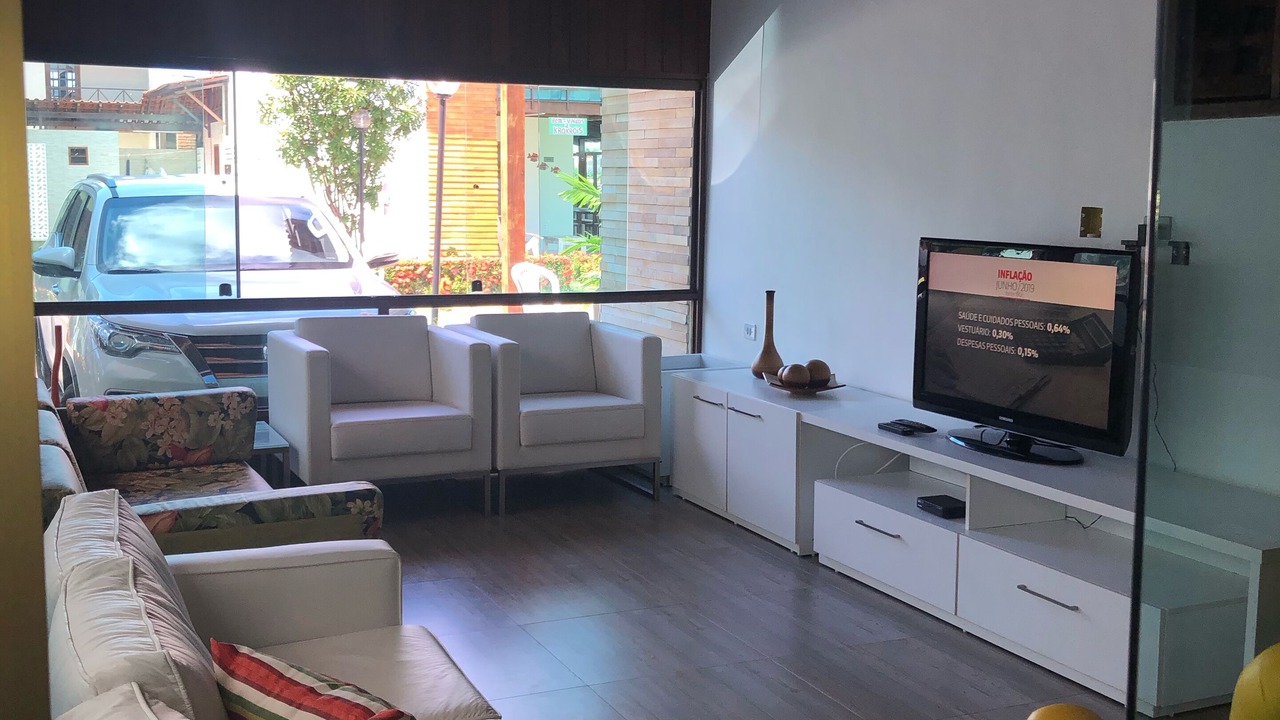 Photo of Livingroom in Praia dos Carneiros