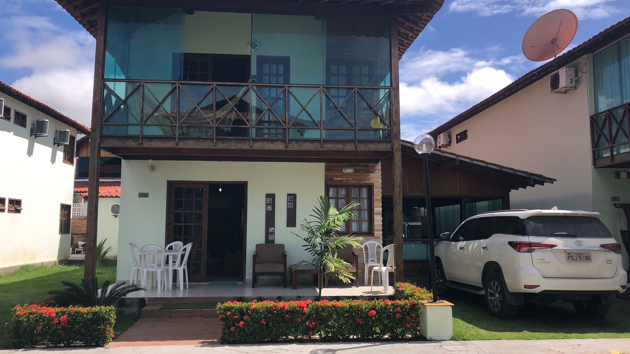 Photo of Outdoor in Praia dos Carneiros