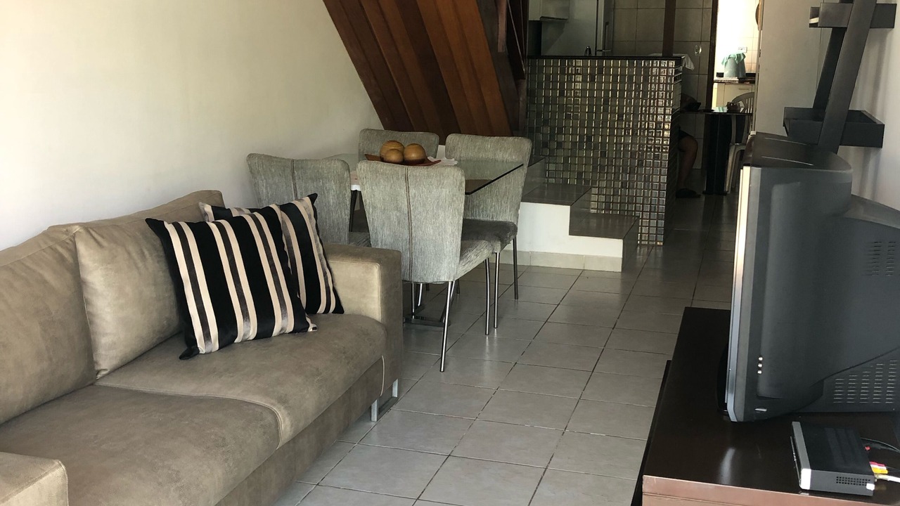 Photo of Livingroom in Praia dos Carneiros
