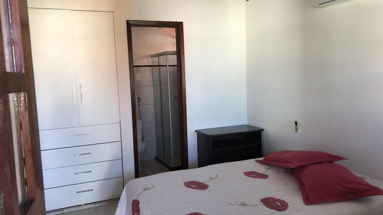 Photo of Bedroom in Praia dos Carneiros