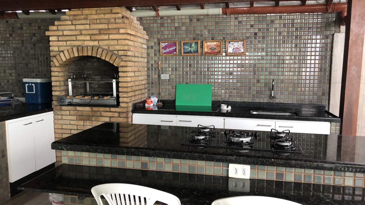 Photo of Kitchen in Praia dos Carneiros