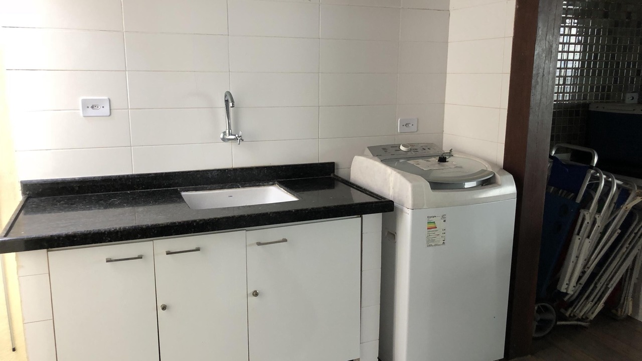 Photo of Kitchen in Praia dos Carneiros