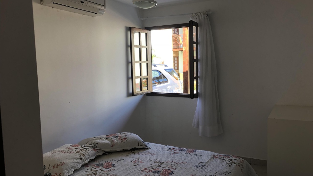 Photo of Bedroom in Praia dos Carneiros