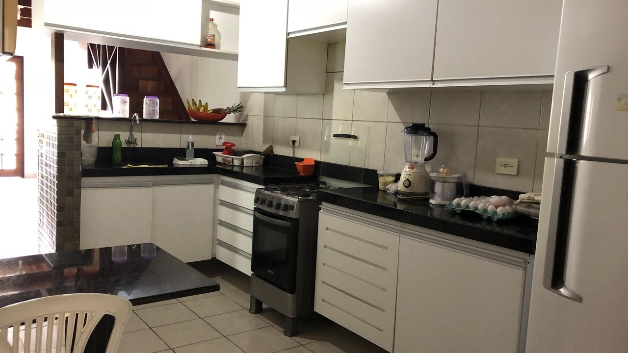 Photo of Kitchen in Praia dos Carneiros