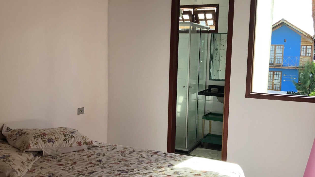 Photo of Bedroom in Praia dos Carneiros