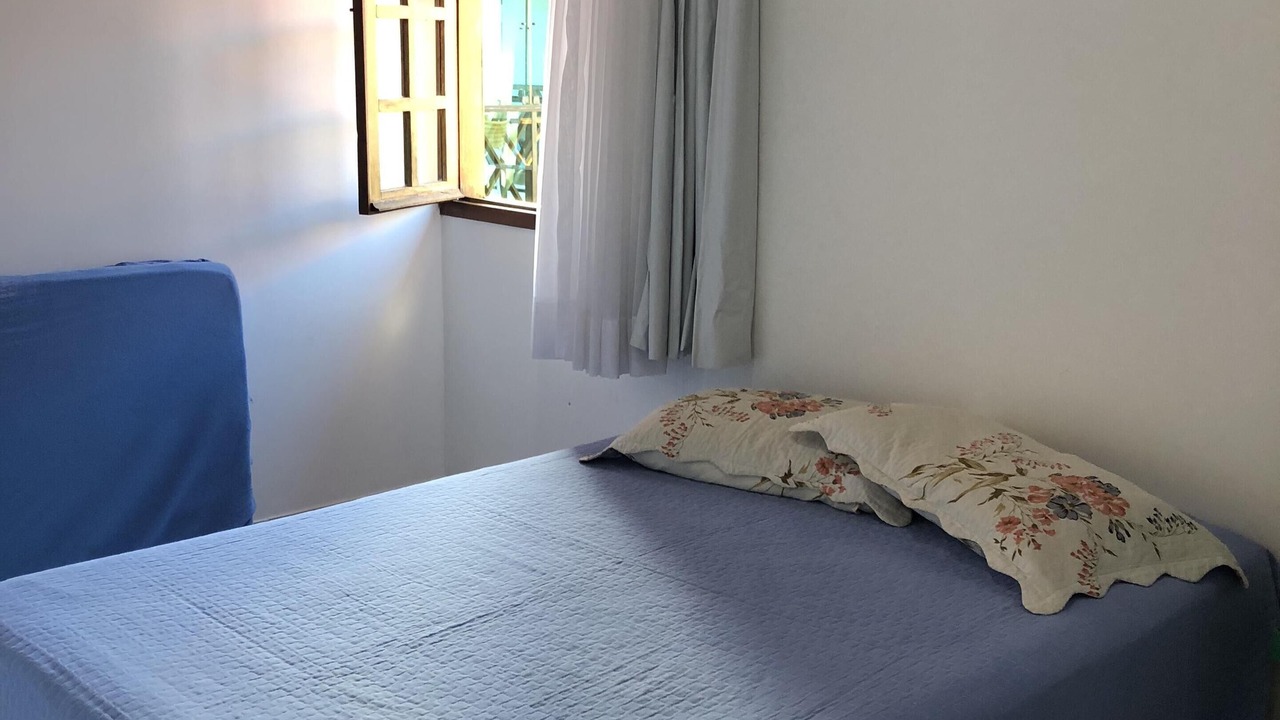 Photo of Bedroom in Praia dos Carneiros
