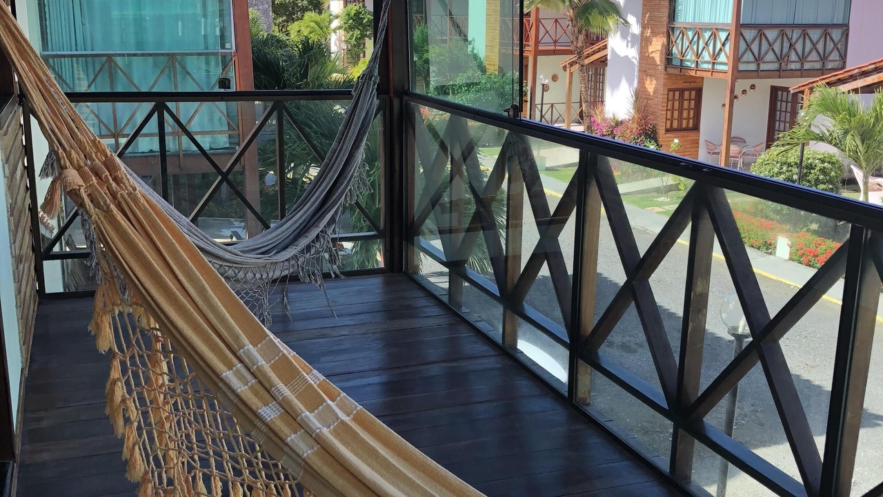 Photo of Patio Balcony in Praia dos Carneiros