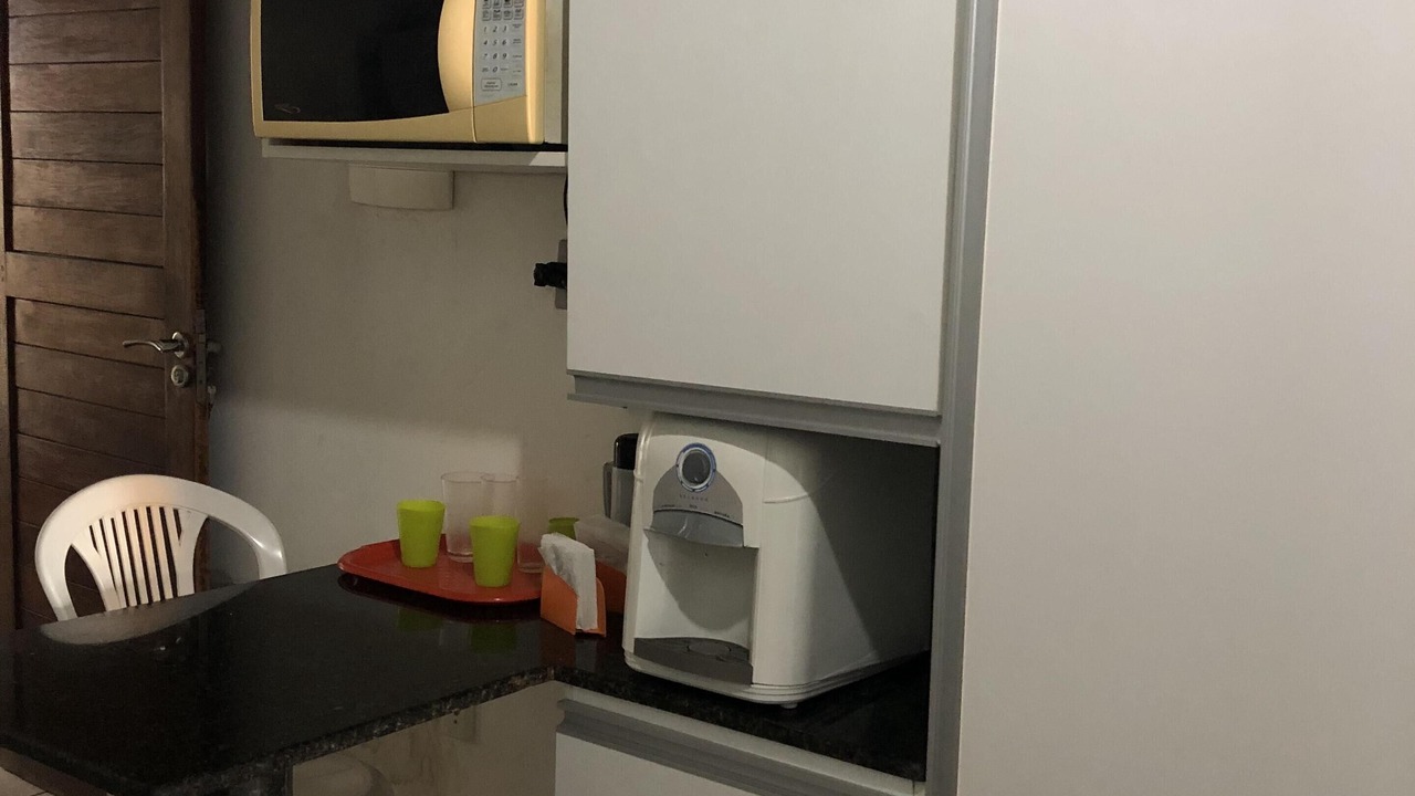 Photo of Kitchen in Praia dos Carneiros