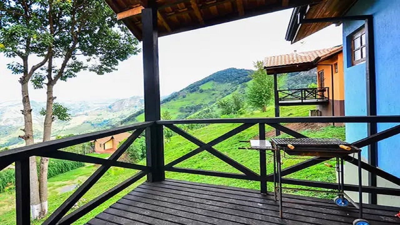 Photo of Patio Balcony in Goncalves