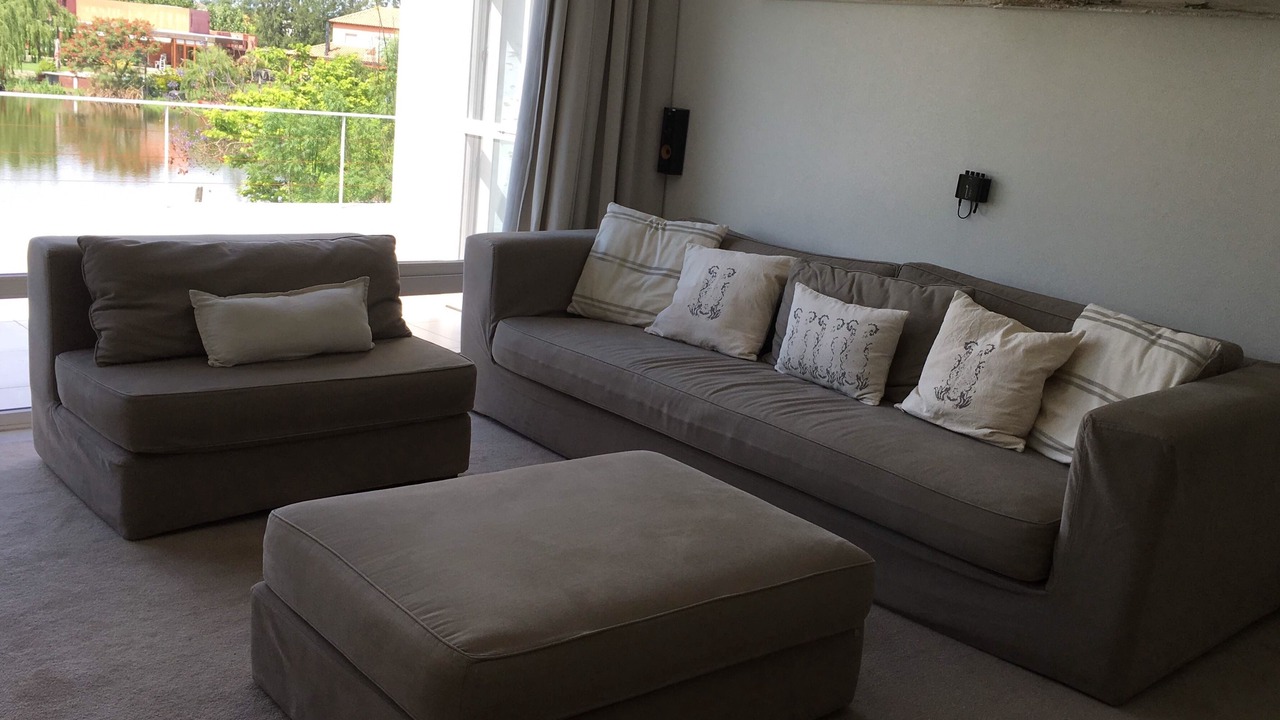 Photo of Livingroom in Rincon de Milberg