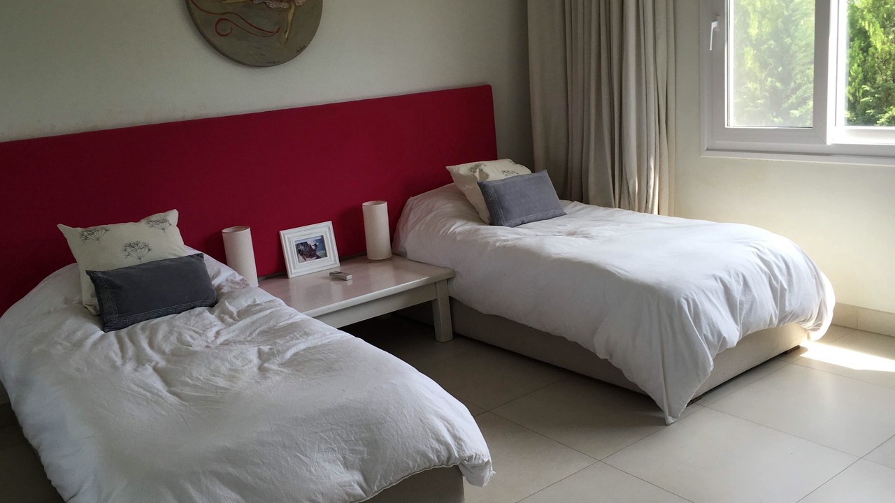 Photo of Bedroom in Rincon de Milberg