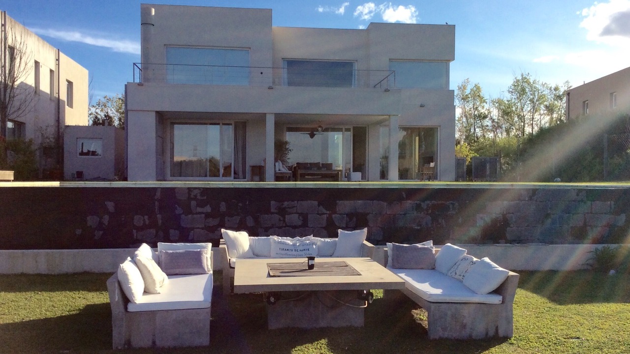 Photo of Patio Balcony in Rincon de Milberg