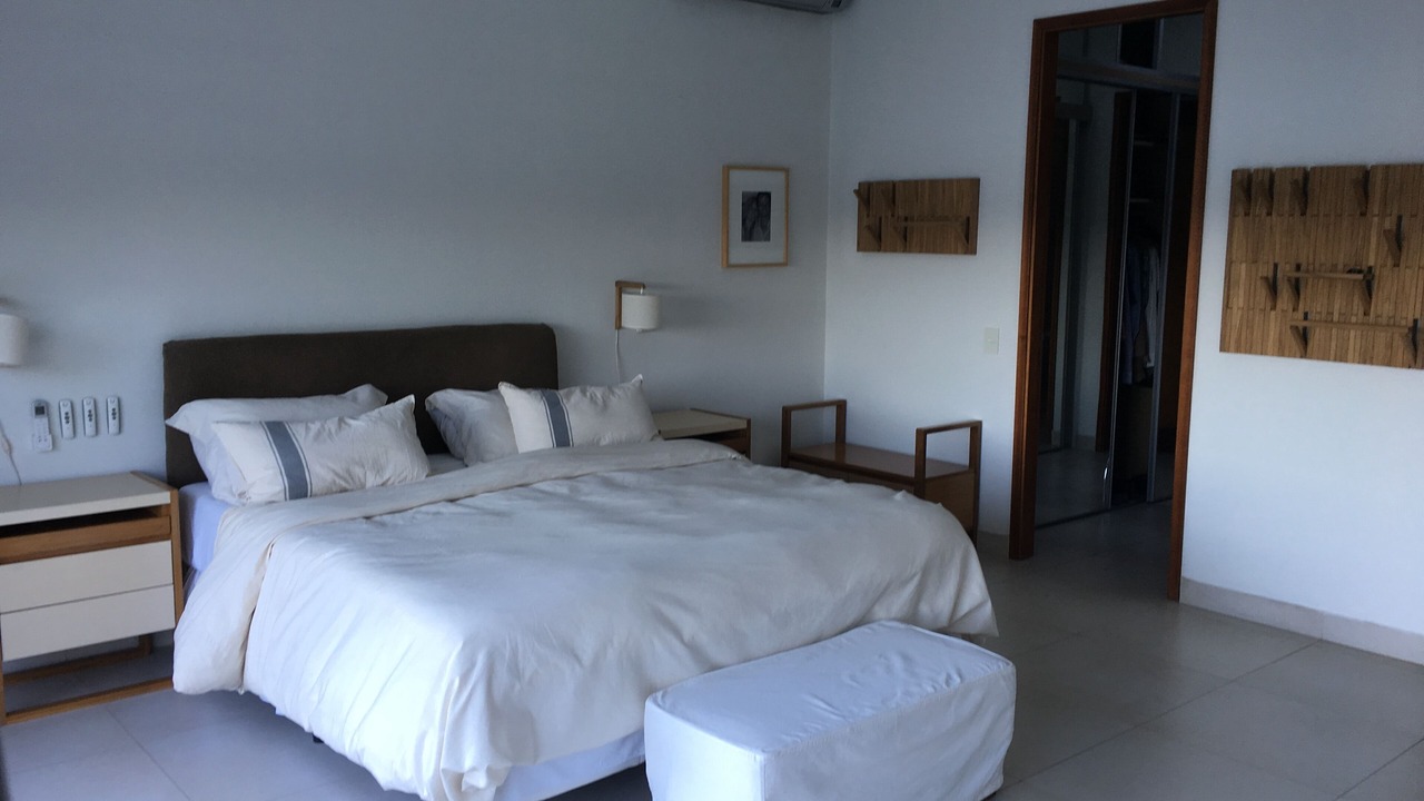 Photo of Bedroom in Rincon de Milberg