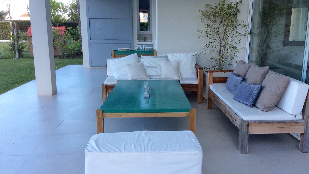 Photo of Patio Balcony in Rincon de Milberg