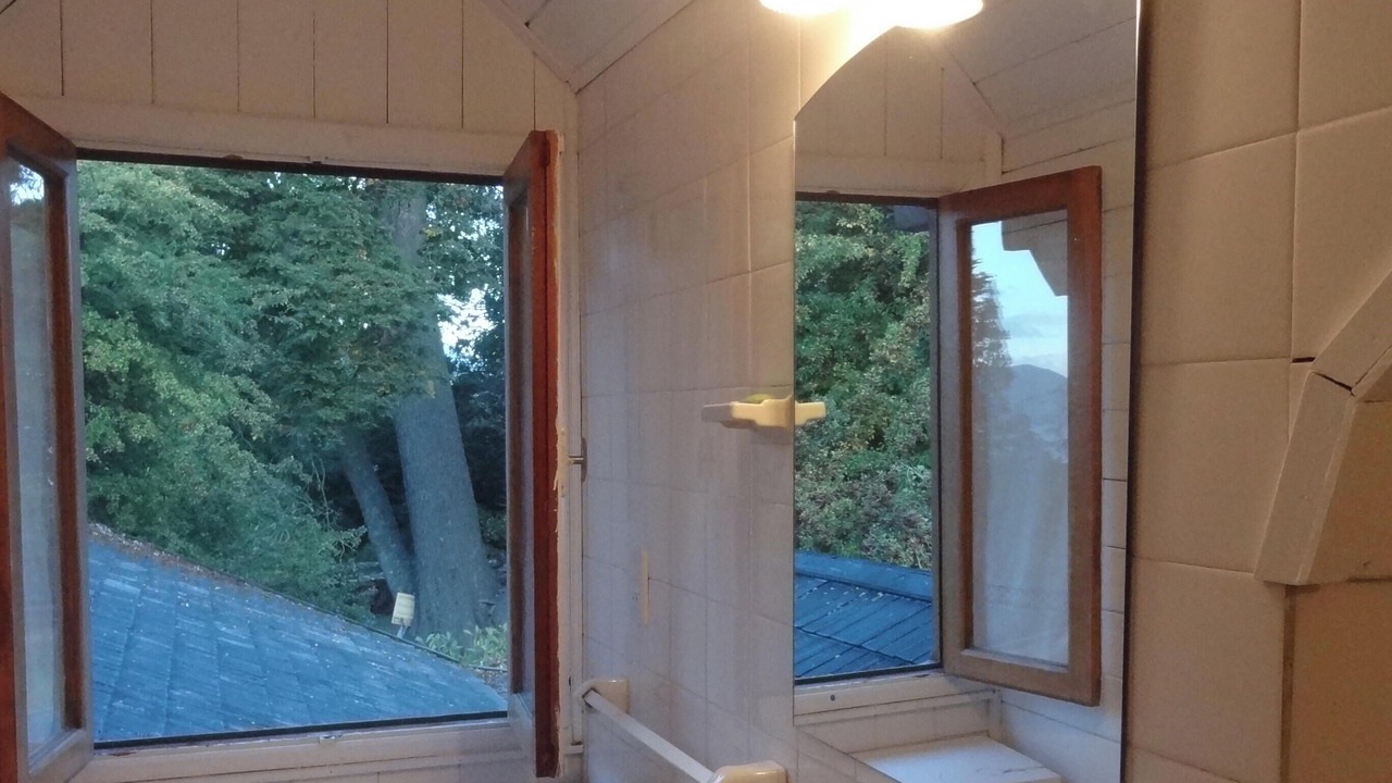 Photo of Bathroom in Villa La Angostura