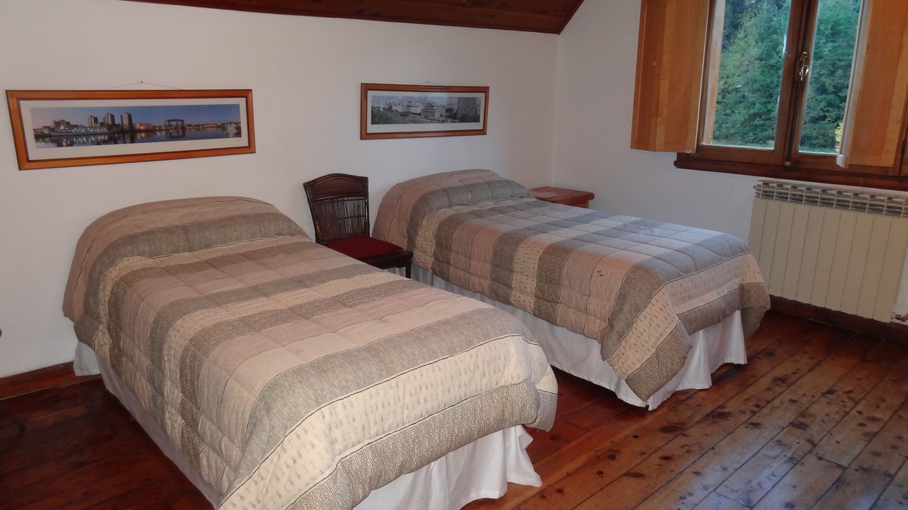 Photo of Bedroom in Villa La Angostura