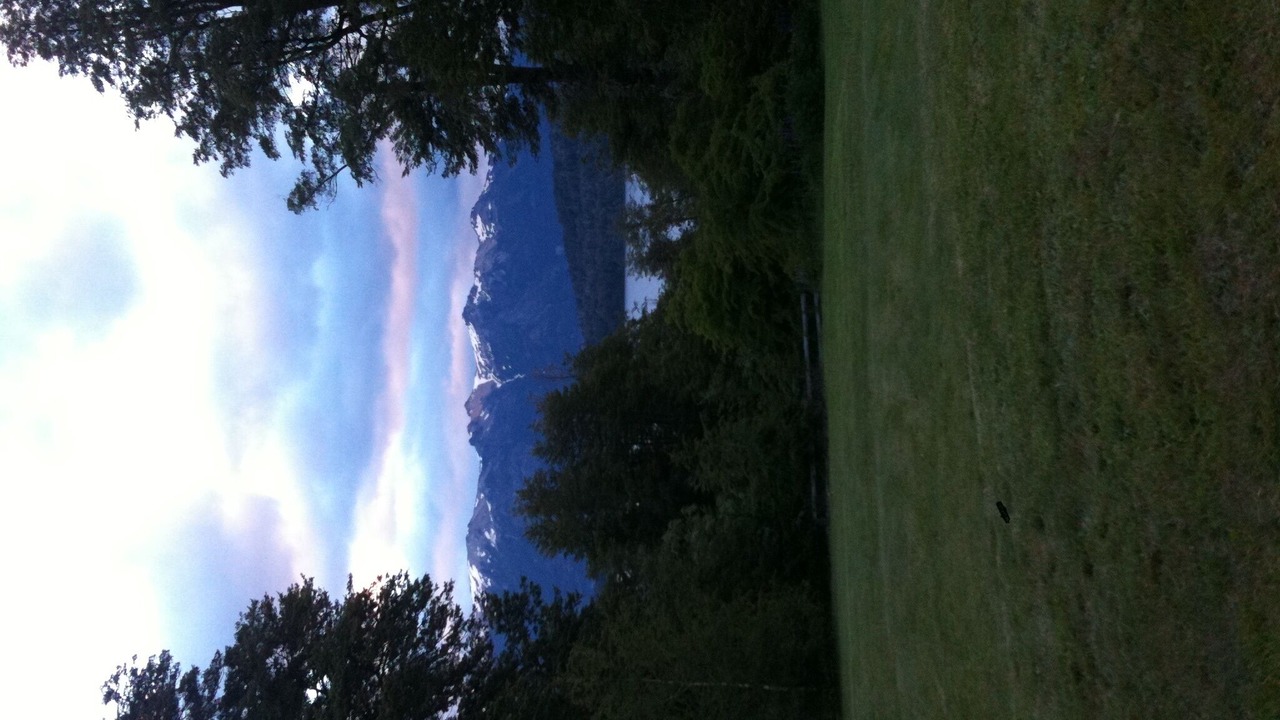 Photo of Outdoor in Villa La Angostura