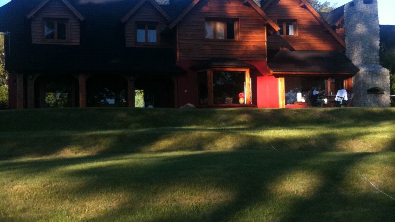 Photo of Outdoor in Villa La Angostura