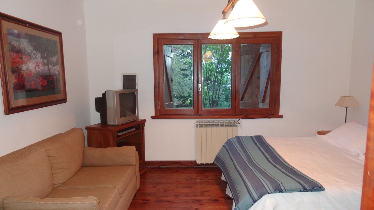Photo of Bedroom in Villa La Angostura