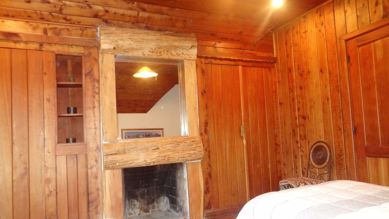 Photo of Bedroom in Villa La Angostura