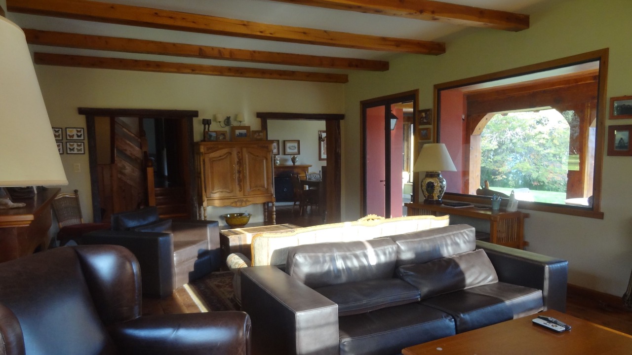 Photo of Livingroom in Villa La Angostura