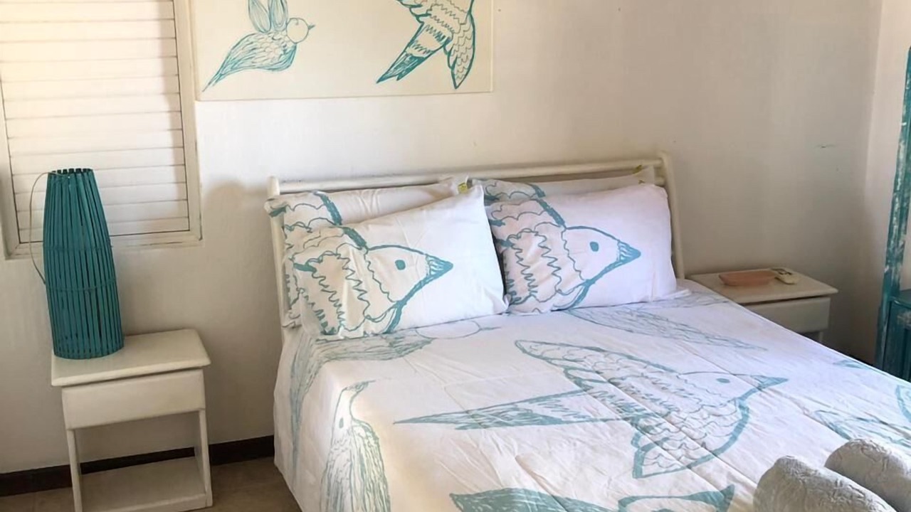 Photo of Bedroom in Gamela