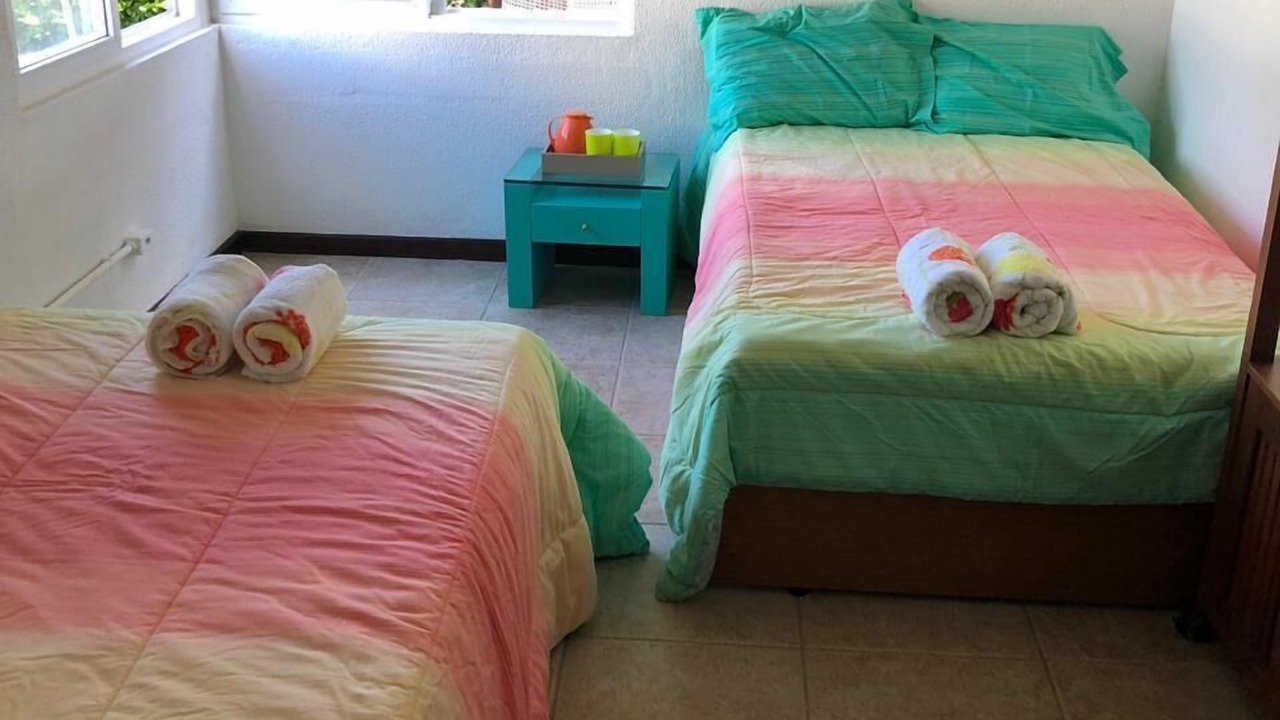 Photo of Bedroom in Gamela