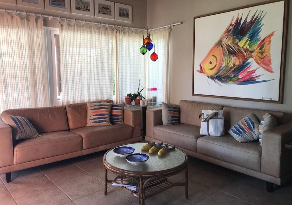 Photo of Livingroom in Gamela