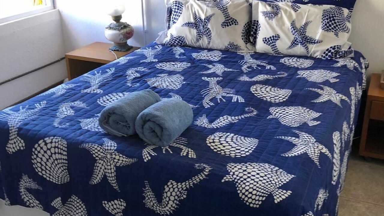 Photo of Bedroom in Gamela
