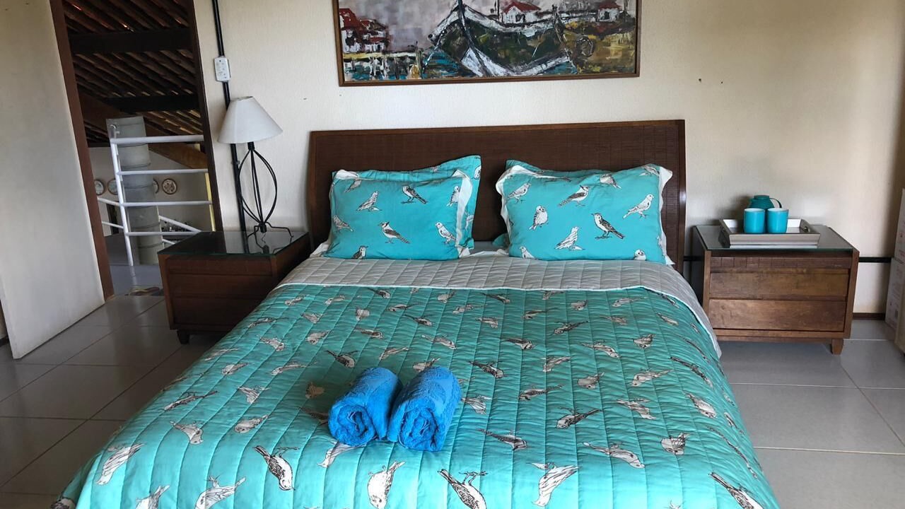 Photo of Bedroom in Gamela