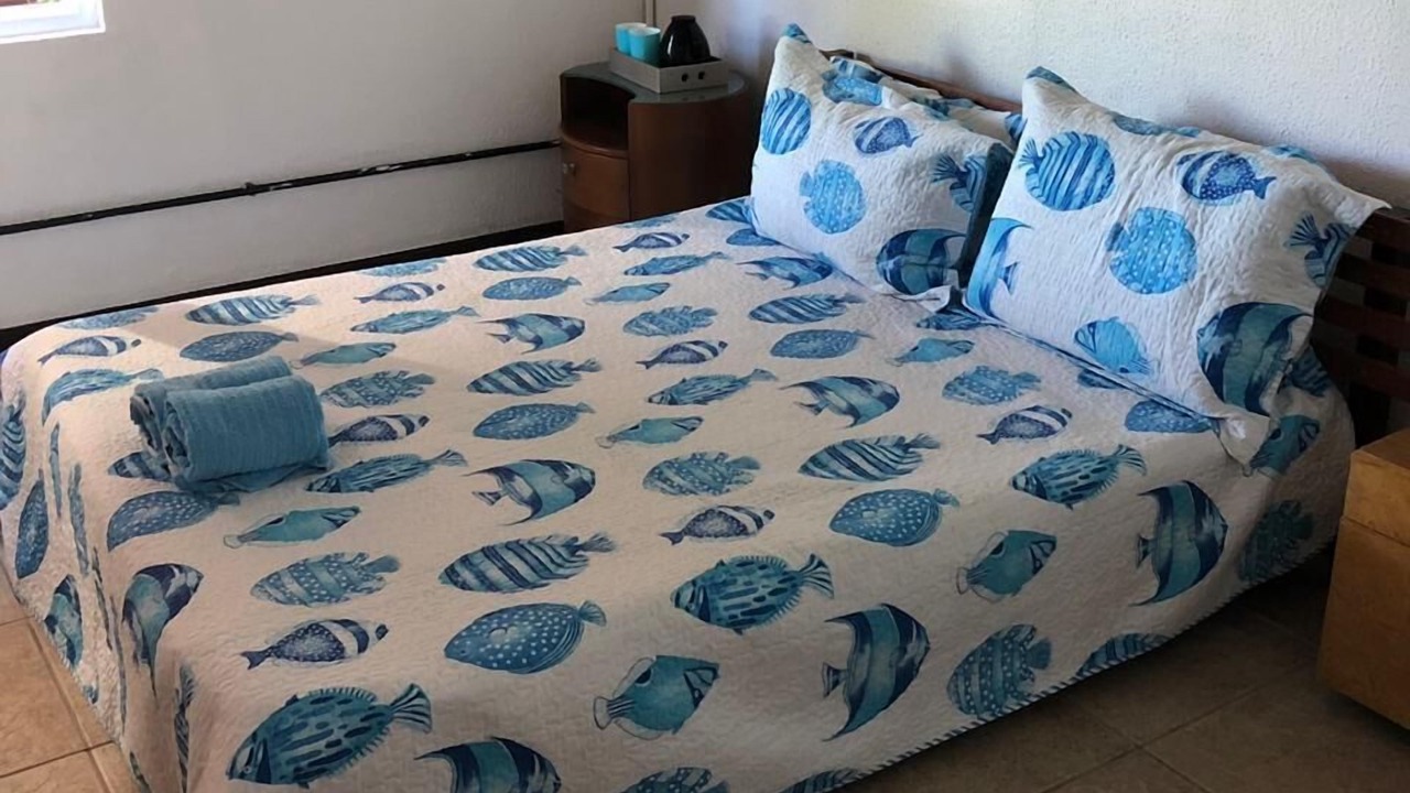 Photo of Bedroom in Gamela