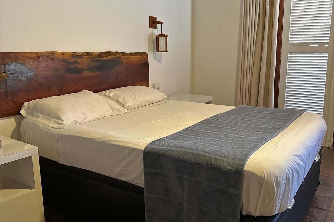 Photo of Bedroom in Manguinhos