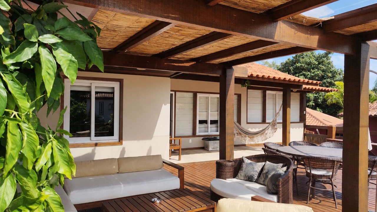 Photo of Outdoor in Manguinhos